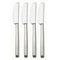 Oneida Perpetua Set of 4 Dinner Knives
